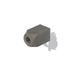 ADATTATORE RIF 1608031 COMPATIBILE ROBIN/DOLMAR | NewgardenParts.com