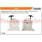 STIHL Starter Starter Freischneider KM90 KM100 110 130 FS90 100 R160488