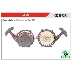 Avviamento EFCO motopompa PA1030 4221072R | NewgardenParts.com