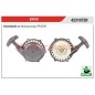 EFCO Motor-Pumpen-Starter PA1030 4221072R