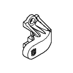 SUPPORTO 579246901 ORIGINALE HUSQVARNA | NewgardenParts.com
