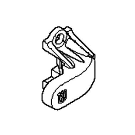 UNTERSTÜTZUNG 579246901 ORIGINAL HUSQVARNA | NewgardenParts.com