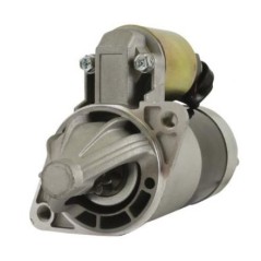 Elektrostarter für KUBOTA Traktormotor B26 - B2630 - B2650 - B2710