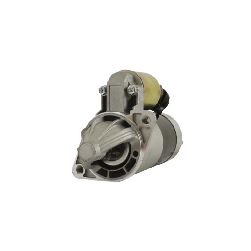 Elektrostarter für KUBOTA Traktormotor B26 - B2630 - B2650 - B2710