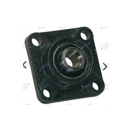 Supporto a flangia quadra autoallineante UCF 209 per trattore agricolo | NewgardenParts.com