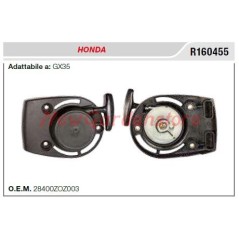 Anlasser HONDA Schreittraktor GX35 R160455