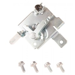 SUPPORT D'ACCÉLÉRATEUR 599349067 ORIGINAL HUSQVARNA | NewgardenParts.com