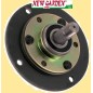 Supporto albero portalama trattorino rasaerba per piatti 46" MTD 7170912 9170912