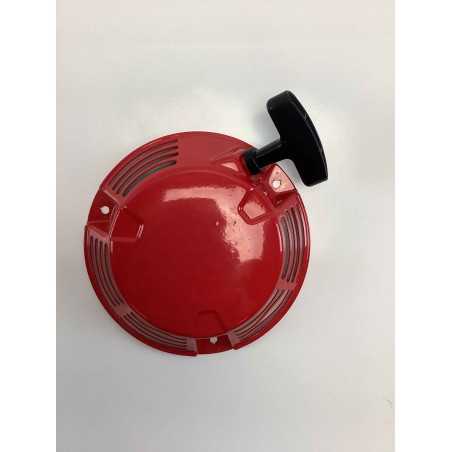HONDA starter for walking tractor GXV160 R160456 | NewgardenParts.com