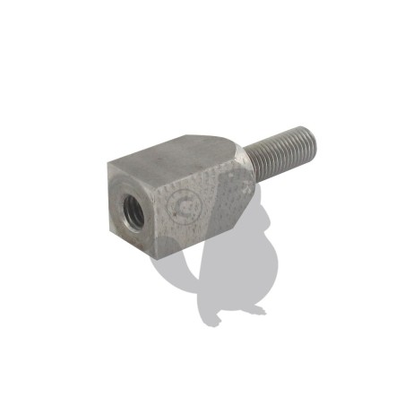 ADATTATORE RIF 1608035 COMPATIBILE DAISHIN / MITSUBISHI | NewgardenParts.com