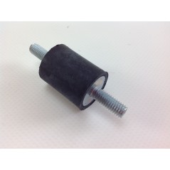 Antivibration mount male - male UNIVERSAL 002032 | NewgardenParts.com