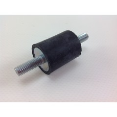 Antivibration mount male - male UNIVERSAL 002032 | NewgardenParts.com