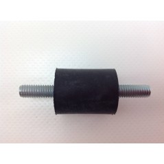 Antivibration mount male - male UNIVERSAL 002032 | NewgardenParts.com