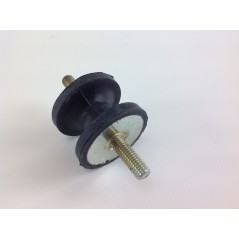 Antivibration mount male - male UNIVERSAL 004704