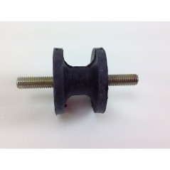 Antivibration mount male - male UNIVERSAL 004704 | NewgardenParts.com