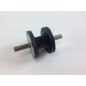 Antivibration mount male - male UNIVERSAL 004704