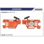 Anlasser HUSQVARNA Freischneider 136 141 R160416