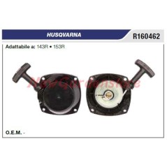 Avviamento HUSQVARNA decespugliatore 143R 153R R160462 | NewgardenParts.com