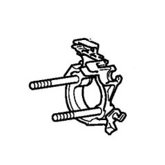 Vergaserhalterung Modelle MS462 ORIGINAL STIHL 11421200900