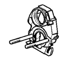 Support de carburateur pour tronçonneuse modèles MS311 MS362 ORIGINAL STIHL 11401200901 | NewgardenParts.com