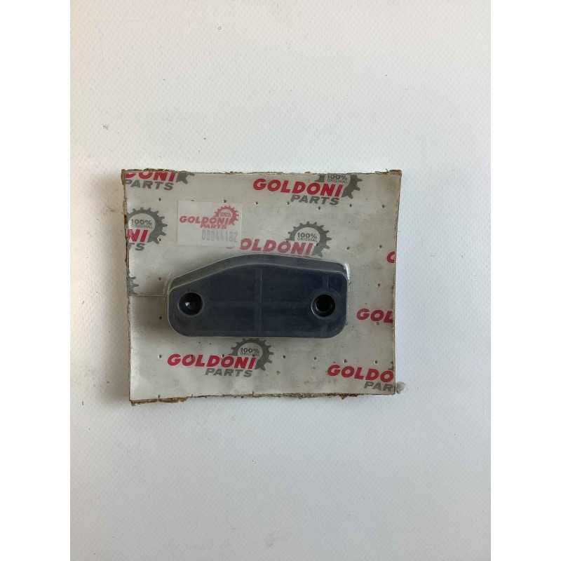 Supporto catena ORIGINALE GOLDONI 00044182