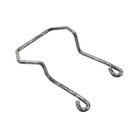 RIEMENUNTERSTÜTZUNG 596501502 ORIGINAL HUSQVARNA | NewgardenParts.com
