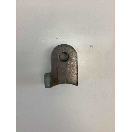 ORIGINAL PERUZZO Schaftmesserhalter mit Loch 05015033 | NewgardenParts.com