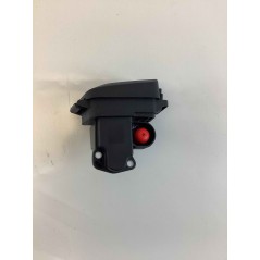 Supporto con Filtro aria motore DUCAR DV150 DV170 173 cc OHV 055546 | NewgardenParts.com