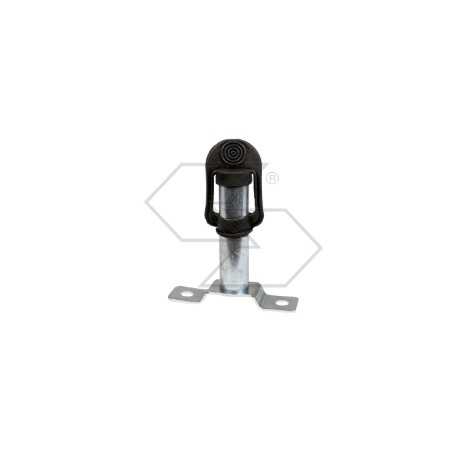 Halterung mit zentralem Bügel für Agrar-Traktor-Rundumleuchte | NewgardenParts.com
