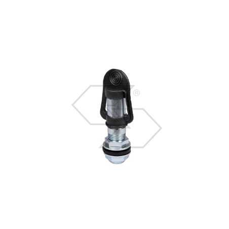 Soporte para atornillar para baliza giratoria de tractor agrícola | NewgardenParts.com