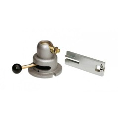 BENCH SUPPORT FOR CHAINSAWS 502510201 ORIGINAL HUSQVARNA | NewgardenParts.com