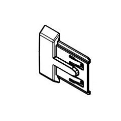 LOCKING SUPPORT 581036301 ORIGINAL HUSQVARNA | NewgardenParts.com