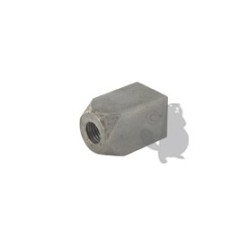 ADATTATORE RIF 1608037 COMPATIBILE ECHO/HUSQVARNA | NewgardenParts.com