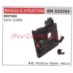 BRIGGS & STRATTON Luftfilterträger für Motoren der Serie 122000 020284 | NewgardenParts.com