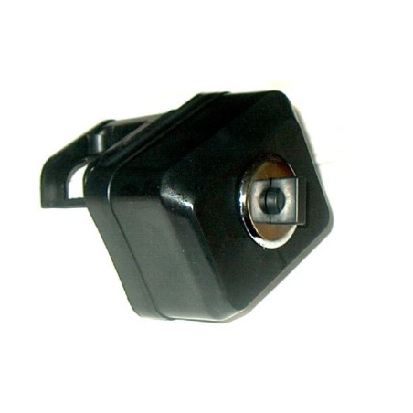 Support filtre à air avec filtre à air compatible HONDA moteur GX140 GX160