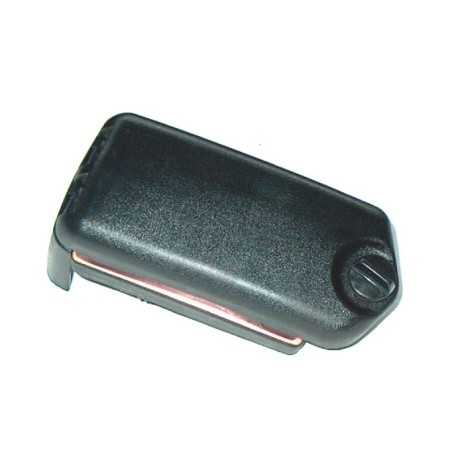 Air filter support vertical filter and prefilter compatible HONDA engine GX140 | NewgardenParts.com