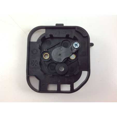 Supporto filtro aria in plastica 13751 per rasaerba tosaerba tagliaerba | NewgardenParts.com