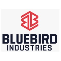 BLUEBIRD 1355 Motorluftfilterträger | NewgardenParts.com