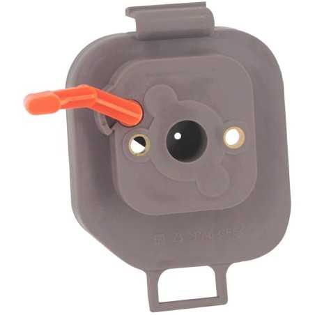 Support de filtre à air pour moteur de débroussailleuse KASEI Euro 5 43 cc 52 cc | NewgardenParts.com