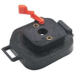Soporte de filtro de aire para motor de desbrozadora KASEI HB33 HB43 HB52 33 cc HB33.3.1-1 | NewgardenParts.com