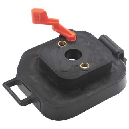 Support de filtre à air pour moteur de débroussailleuse KASEI HB33 HB43 HB52 33 cc HB33.3.1-1 | NewgardenParts.com