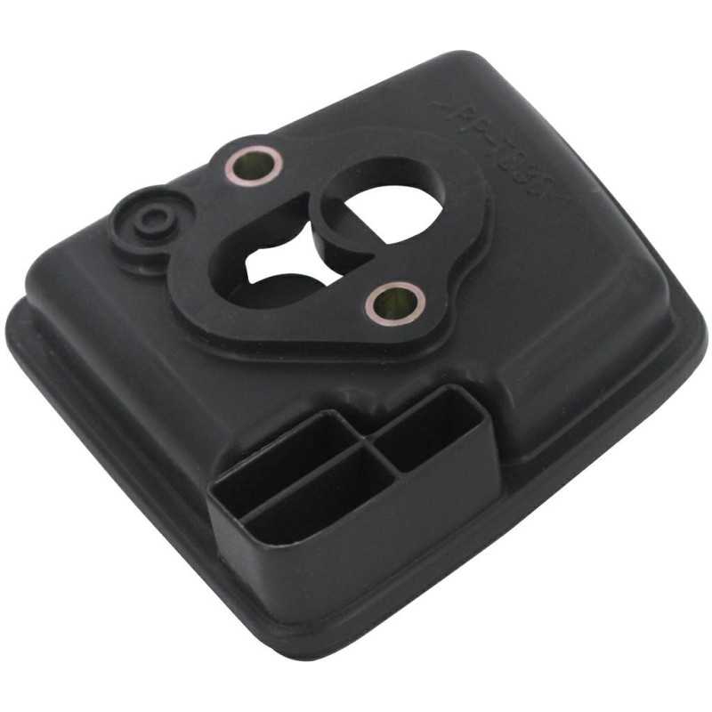 Soporte de motor de filtro de aire para desbrozadora TJ23E cortasetos TJ23V KAWASAKI