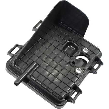 Air filter motor air filter holder lawn mower LONCIN 1P61 1P65 1P70F | NewgardenParts.com