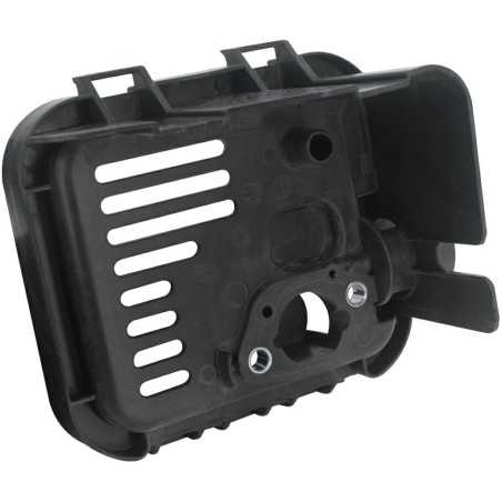 Supporto filtro aria motore rasaerba tosaerba tagliaerba LONCIN 1P65FE | NewgardenParts.com