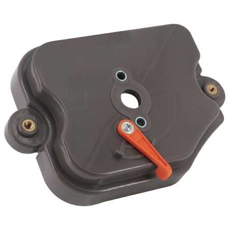 Support de filtre à air pour moteur de soufflerie KASEI atomiseur KASEI EB500-E 3WFB-30 3WF-14B | NewgardenParts.com