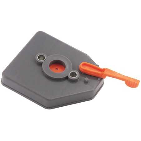 Support de filtre à air pour moteur de souffleur Kasei EBV230E EBV230E.1.4.1 | NewgardenParts.com
