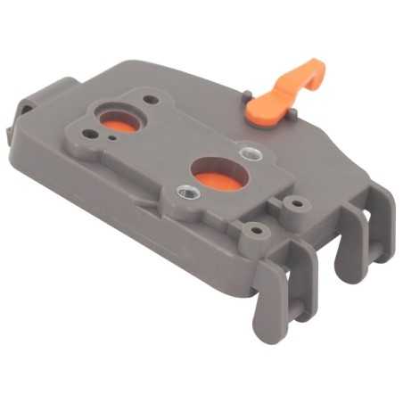 Support de filtre à air pour moteur de taille-haie Kasei EBV260-3E EBV260-3E-NZZH | NewgardenParts.com