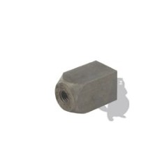 ADATTATORE RIF 1608039 COMPATIBILE ROBIN/DOLMAR | NewgardenParts.com