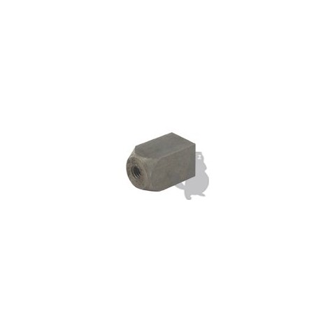 ADATTATORE RIF 1608039 COMPATIBILE ROBIN/DOLMAR | NewgardenParts.com