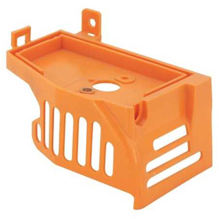 Air filter support KASEI EBV260-3E blower Euro 1 1E34FB.6.2 | NewgardenParts.com